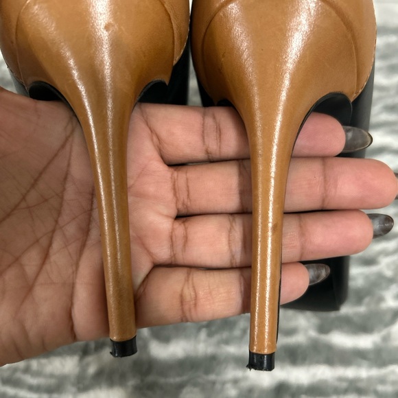 Enzo Angiolini women’s fastir dress pumps ankle strap heels size 7.5 - Picture 12 of 13